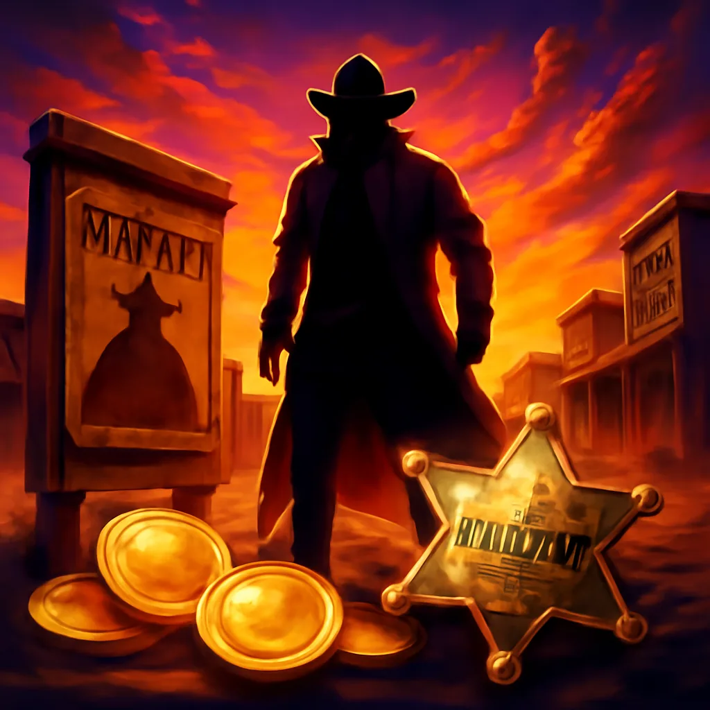 Wanted Dead or a Wild