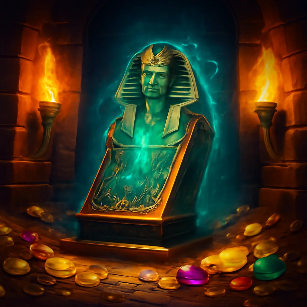 Legacy of Dead