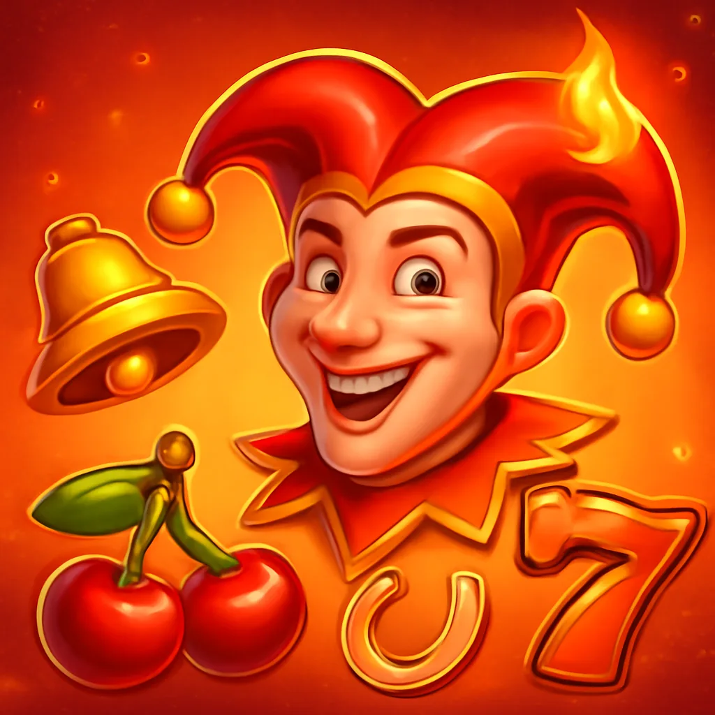 Fire Joker